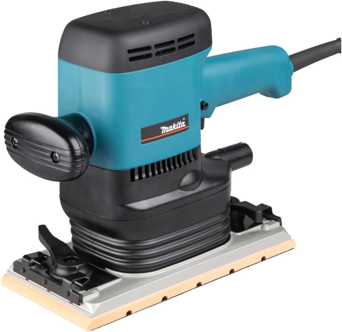Makita 9046 - Lijadora Orbital 115X229Mm