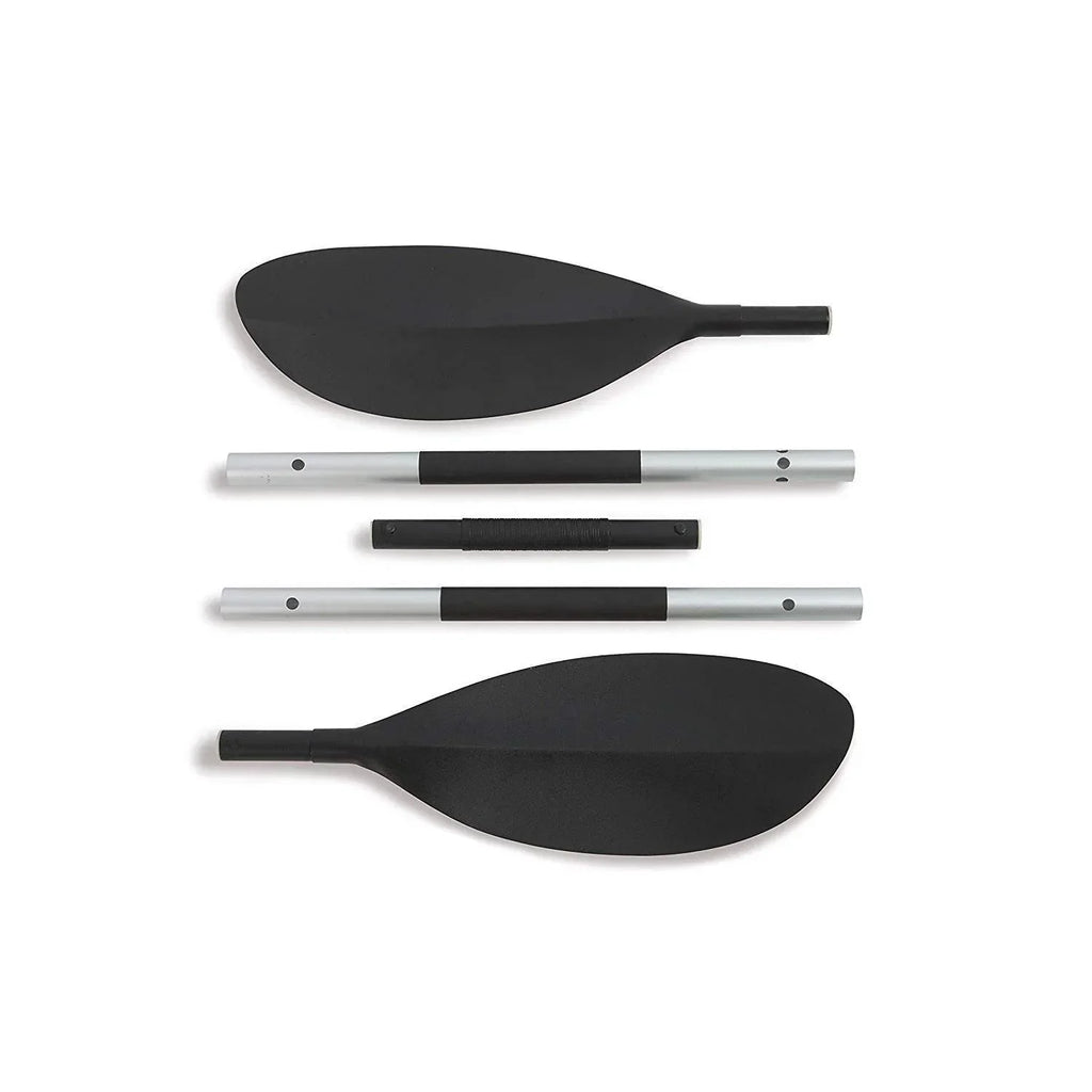 2026 Intex Explorer K2 Kayak Inflable para 2 Personas
