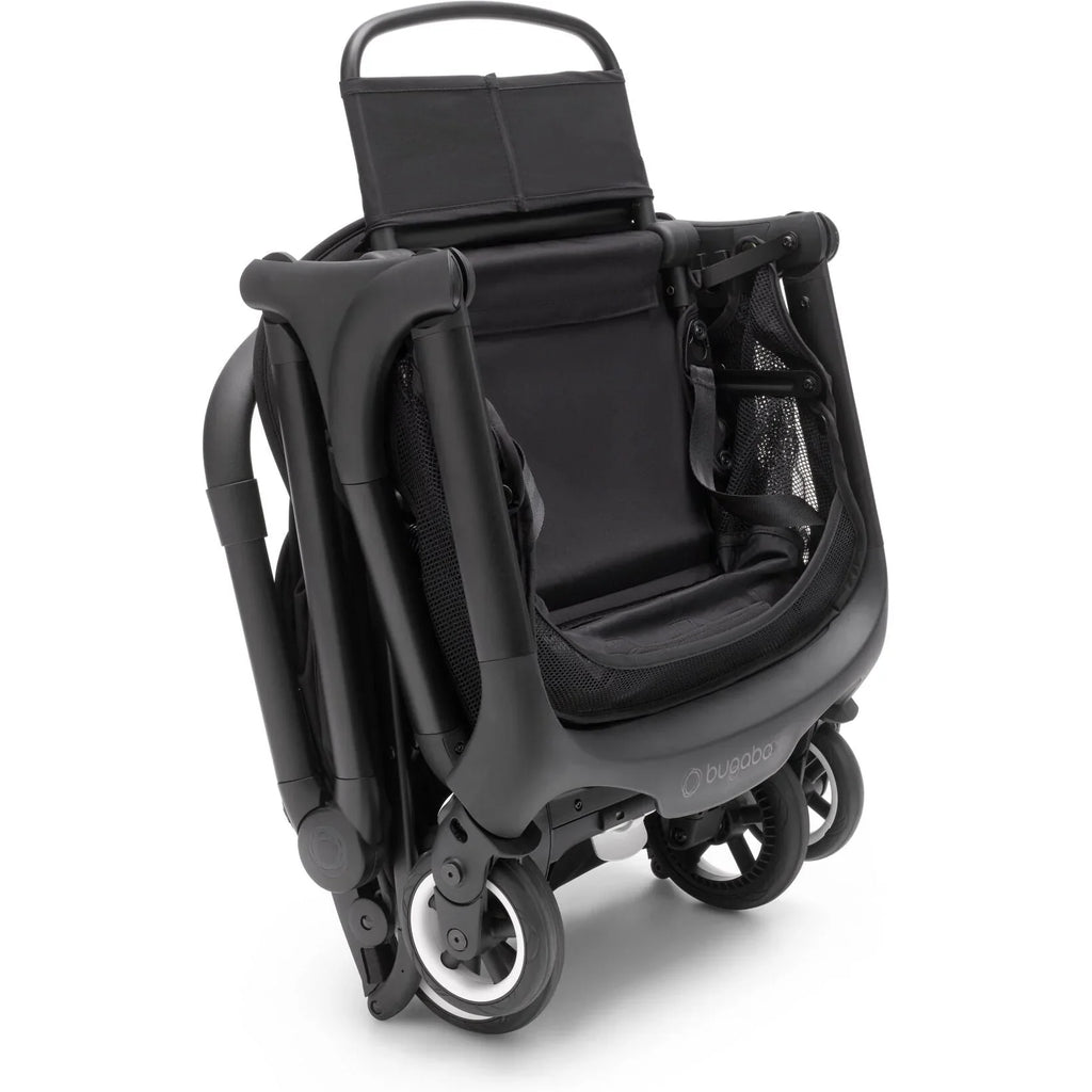 2026 Bugaboo Butterfly Cochecito
