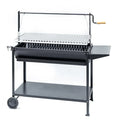 Barbacoa Argentina Exclusiva - 100cm Y 80cm
