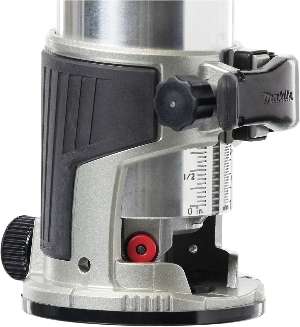 Fresadora multifunción 6/8mm 710W SAR RT0702C