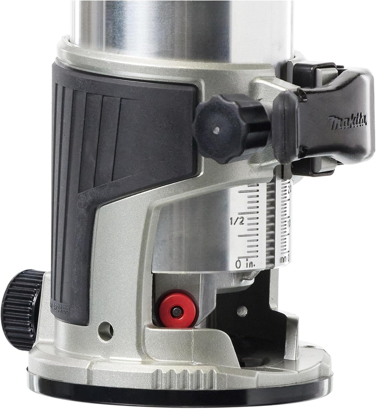 Fresadora multifunción 6/8mm 710W SAR RT0702C