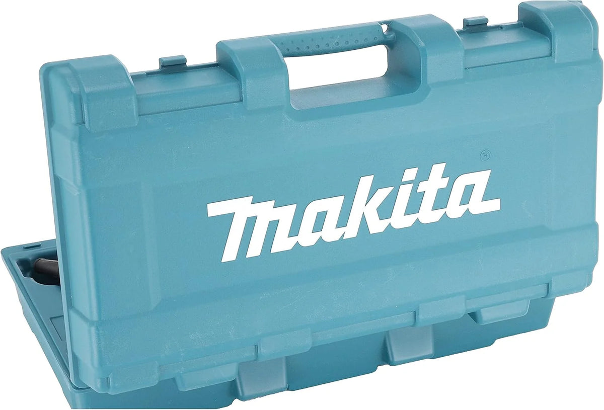 Makita JR3051TK - Sierra recipro 1200 W + caja de transporte