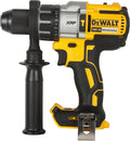 DEWALT DCD996NT - XJ - Taladro Percutor sin escobillas XR 18V XRP 13mm 95Nm sin cargador/batería con maletín TSTAK