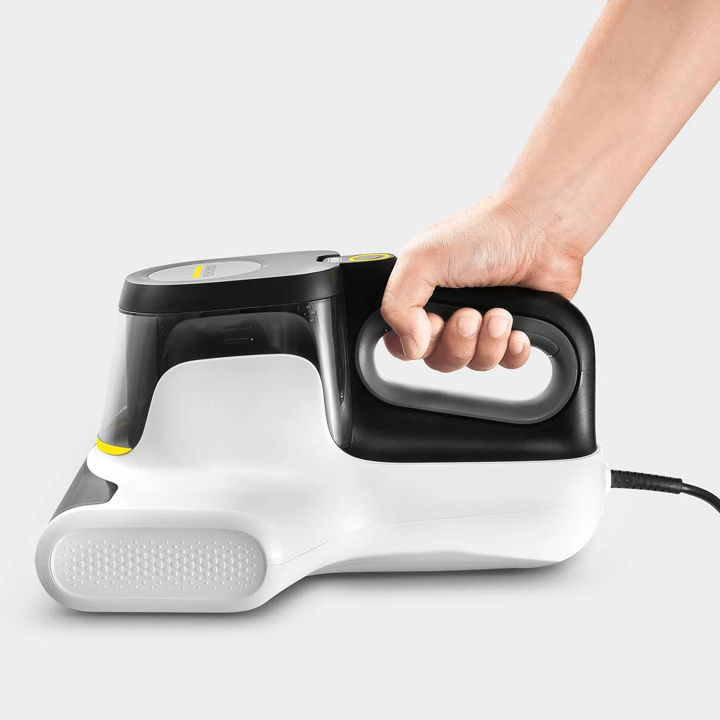 KÄRCHER Limpiador de colchones VCH 4 UVClean, 500 W, Peso: 2,1 kg