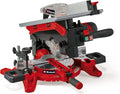 Einhell Sierra ingletadora y tronzadora TE-MS 216 T
