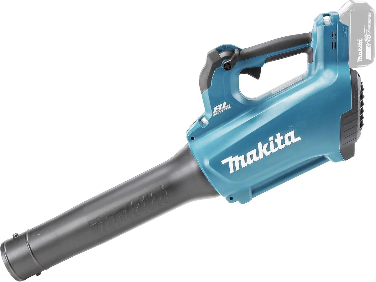 MAKITA DUB184Z - Soplador bateria 18v lxt bl Negro