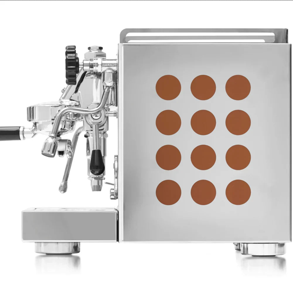 2025 Máquina de espresso Rocket Appartamento