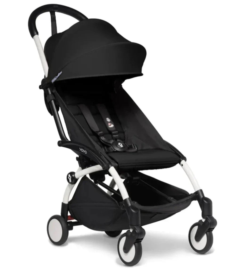 2026 Cochecito YOYO² con Pack de Asiento 6+