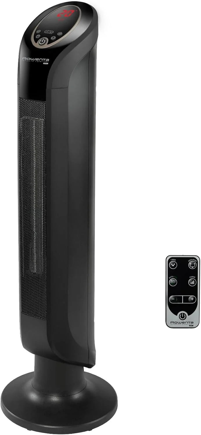 Rowenta Intense Comfort Hot Heater, Fast Heating, SO9420