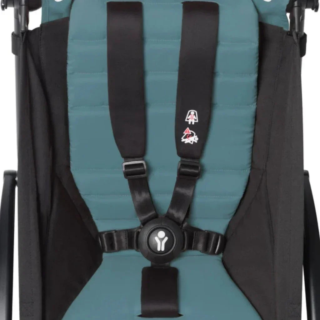 2026 Cochecito YOYO² con Pack de Asiento 6+