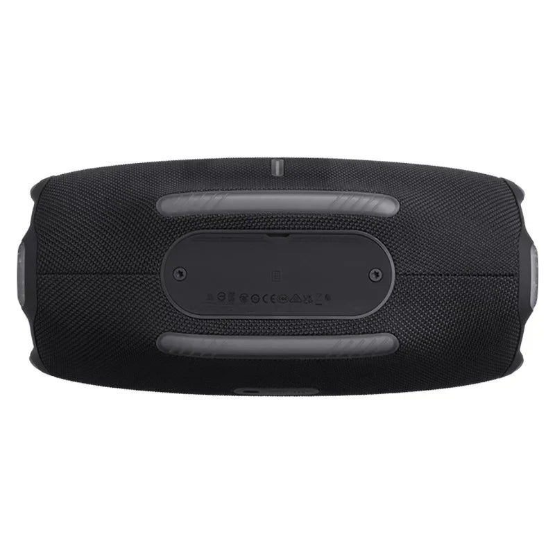 2025 JBL Xtreme 4 Altavoz Bluetooth portátil inalámbrico – Negro | JBLXTREME4BLKUK