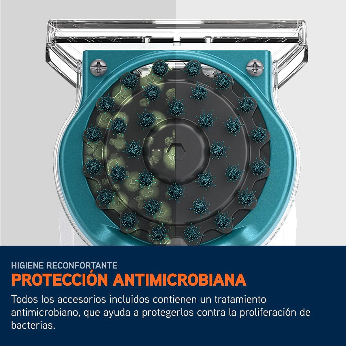 Vax SpotWash Home Duo Diseño para Mascotas Quitamanchas, para Alfombras, Tapicerías, Sofás, Coches, Limpieza de Mascotas de Alto Rendimiento, Secado Rápido, Tanque Mediano