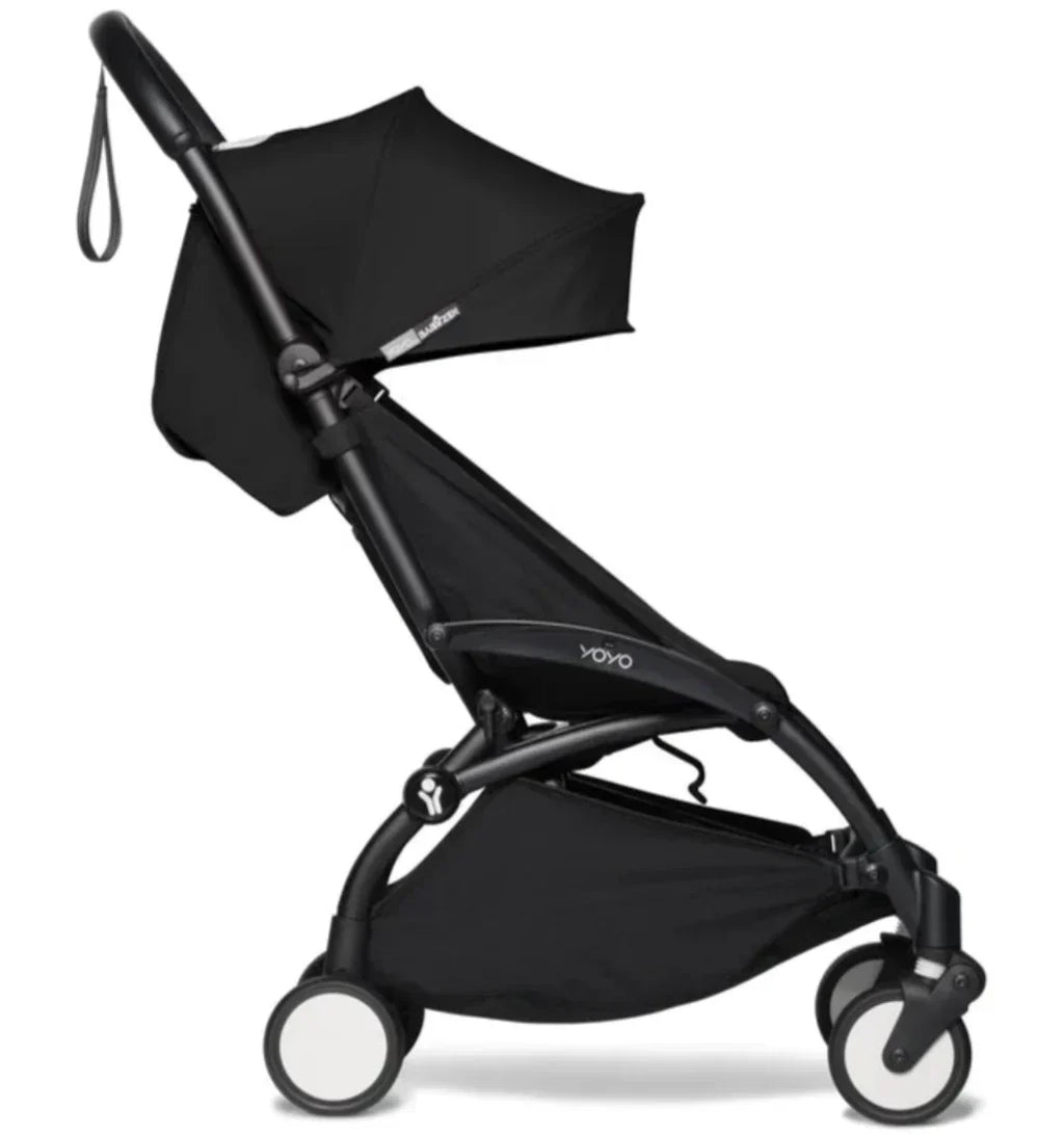 2026 Cochecito YOYO² con Pack de Asiento 6+