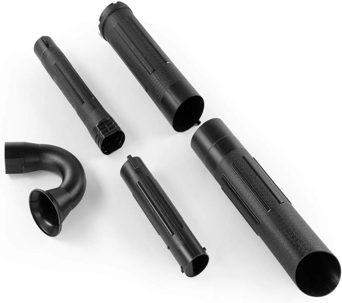 FUXTEC Soplador Aspirador FX-LBS126P • 26cc 0,7kW • triturador 3 en 1