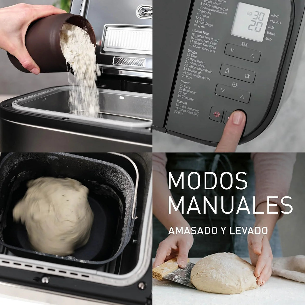 SD YR 2540 HXD marca PANASONIC