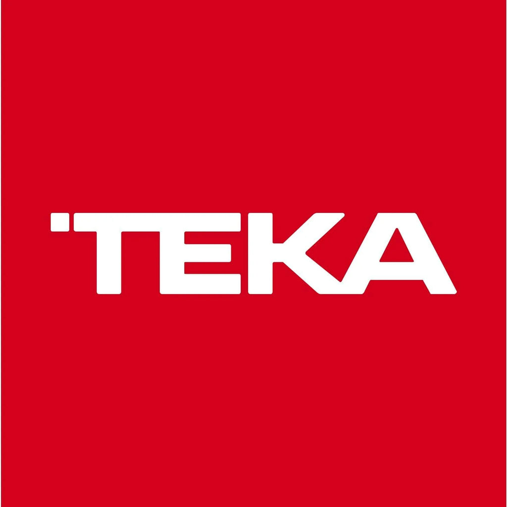 Teka Vinoteca de Libre Instalación 51 Botellas, Iluminación LED, Control Electrónico de Temperatura, Capacidad Total 159 Litros, Patas Regulables, Modelo RVF 10051 GBK