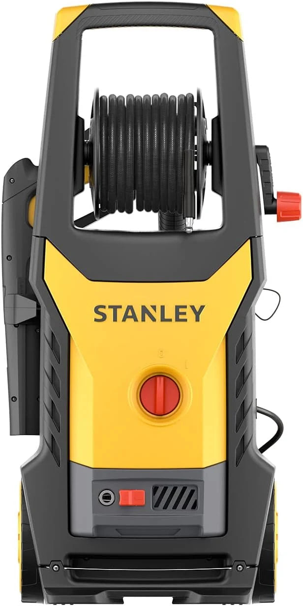 Stanley Hidrolimpiadora de Alta Presión SXPW25E (2500 W, 170 Bar, 500 l/h)