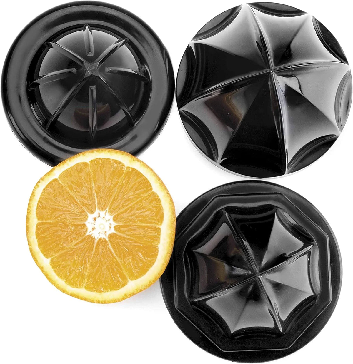 LACOR - Exprimidor Eléctrico - Uso Profesional y Doméstico - Cocina
