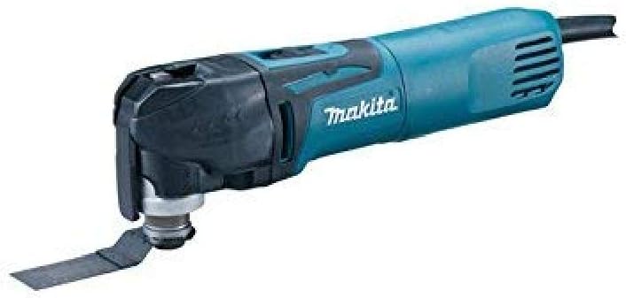 Makita TM3010CX6 - Multi-Herramienta 250W