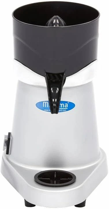 Exprimidor eléctrico de cítricos de 32 lh.