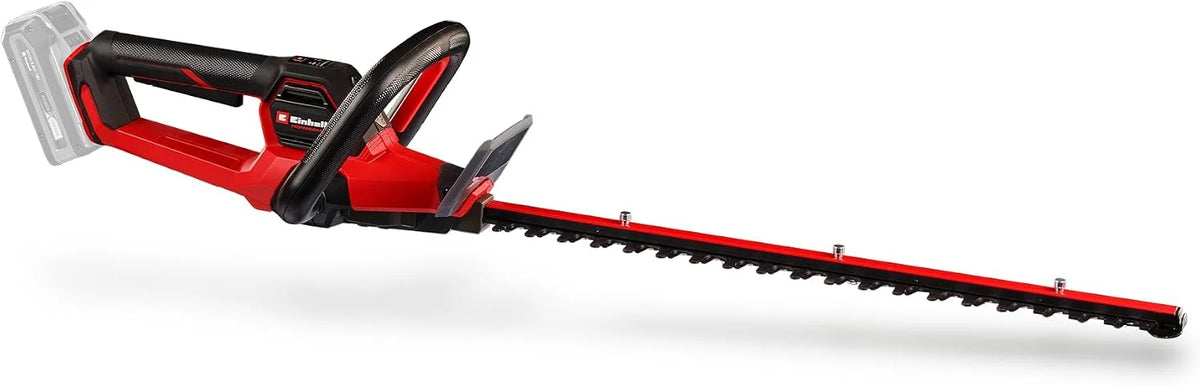 Einhell Professional Cortasetos con batería GP-CH 18/50 Li BL-Solo