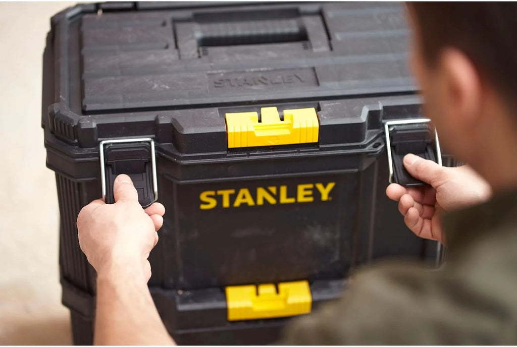 STANLEY Caja herramientas rodante modular 3 en 1, STST83319-1