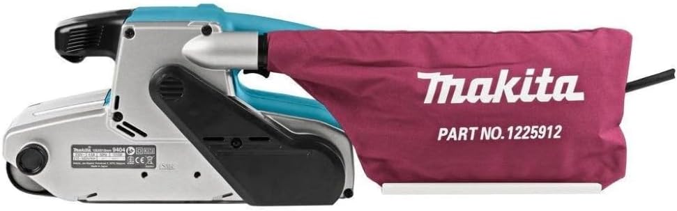 Makita 9404 - Lijadora De Banda 100X610Mm