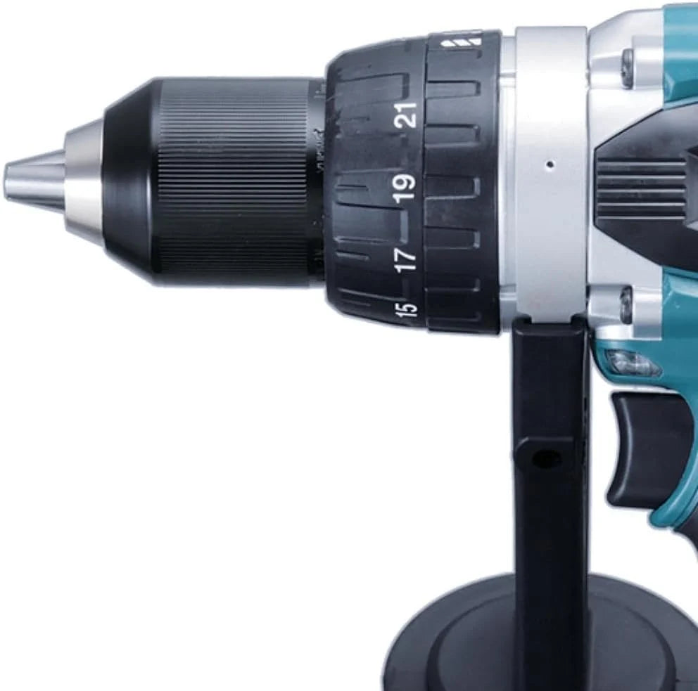 Makita DDF458Z - Taladro atornillador 18V Litio 91Nm