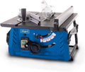 Scheppach - Sierra para mesa (HS210-1500 W, 230 V, diámetro de 210 mm)