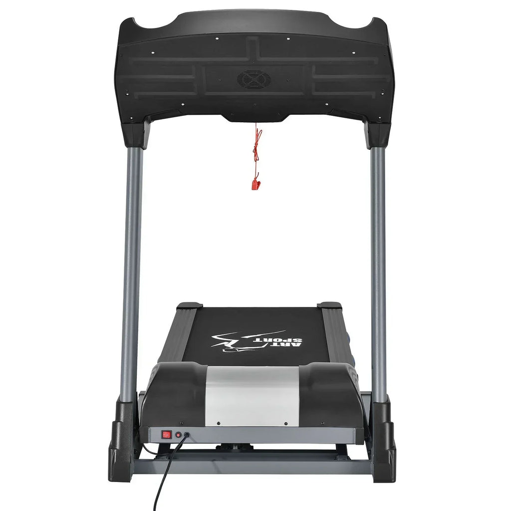 2026 Cinta de correr Speedrunner 6000