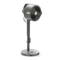 2025 Ventilador Shark FlexBreeze Pro Mist FA300UK – Ventilador portátil con nebulización para interior y exterior – Carbón gris