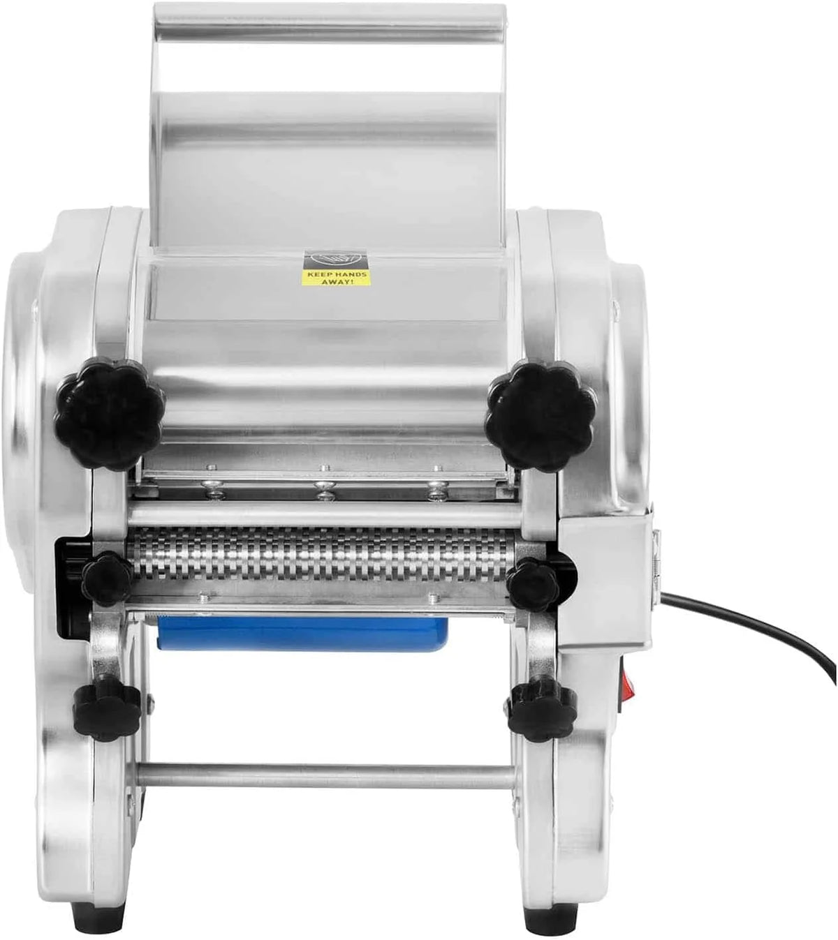 Royal Catering RC- EPM180 Máquina para pasta 18 cm 1-14 mm eléctrica