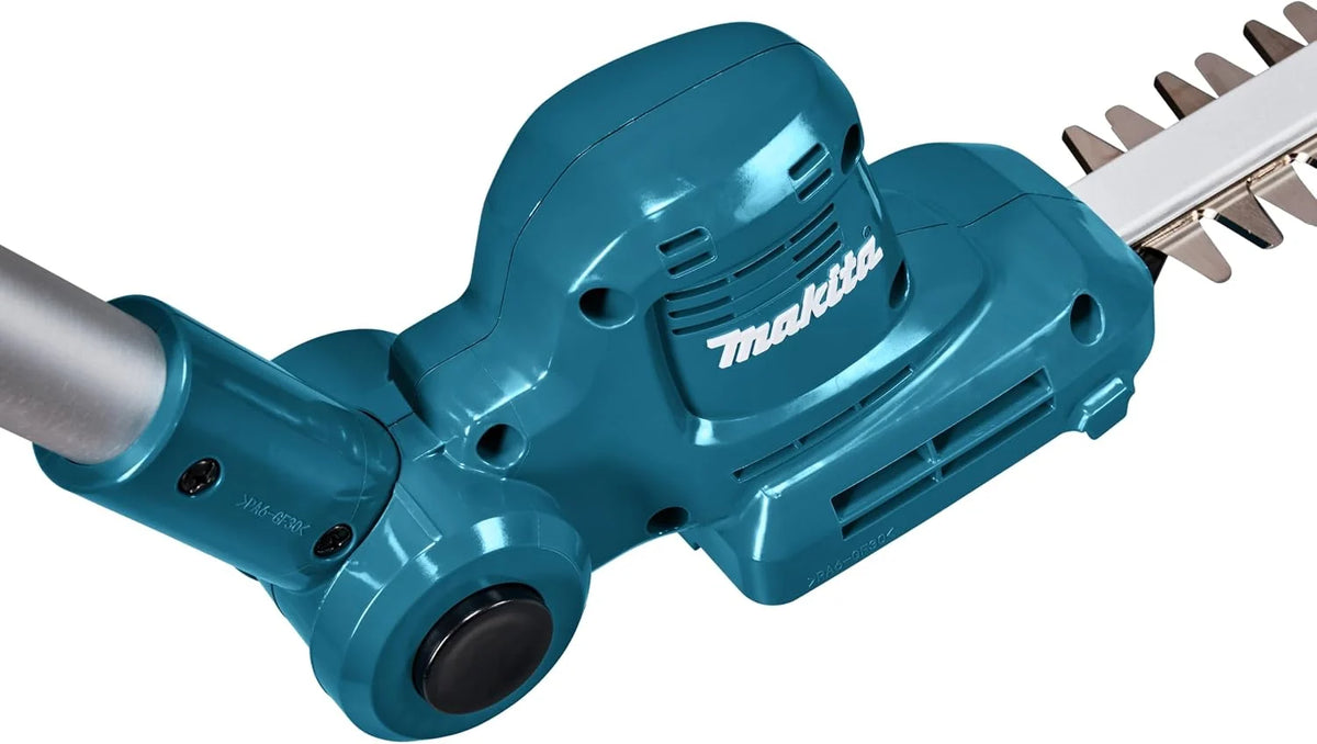 Cortasetos de altura 18V LXT 46cm marca Makita