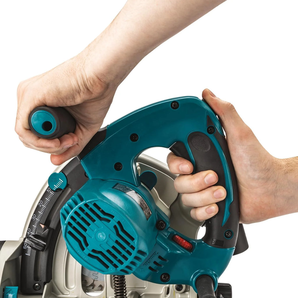 Makita SP6000J - Sierra de Incision 165 mm