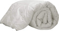 Pikolin Home, RP204 – Goose Down Duvet 92% with Autumn/Winter Cotton Fabric and Rooms with Medium Temperatures