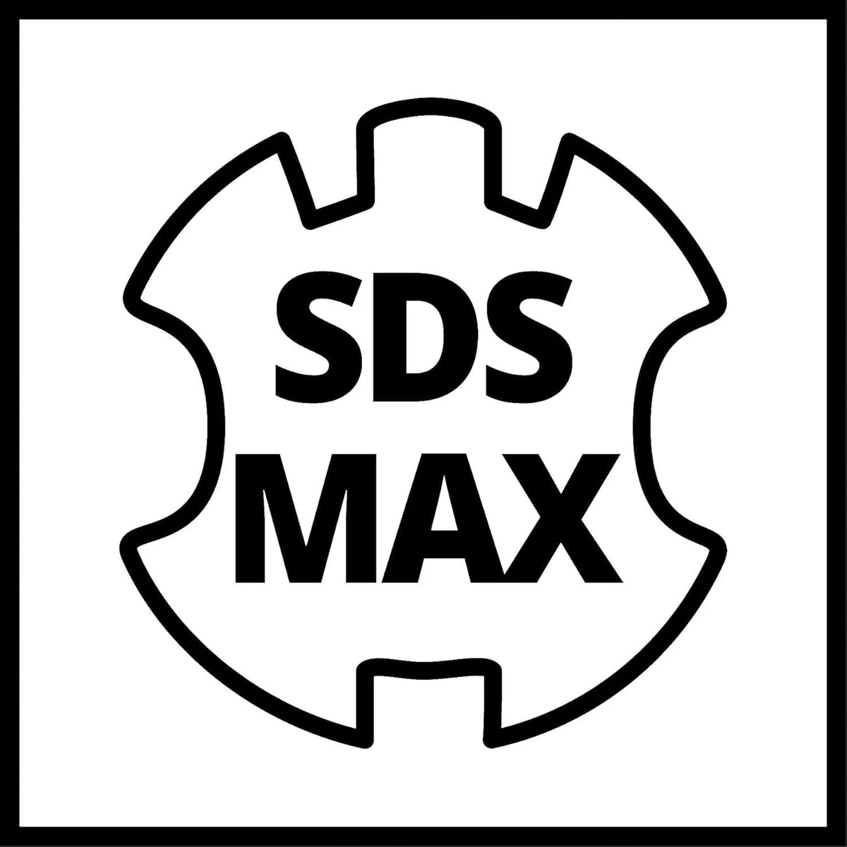 Einhell Martillo de demolición TE-DH 12 (1050 W, 12 J, toma SDSmax, empuñadura con amortiguación vibrac.,empuñadura adicional ajustable, 4m cable, incl. cincel puntiagudo y plano, incl. E-box)