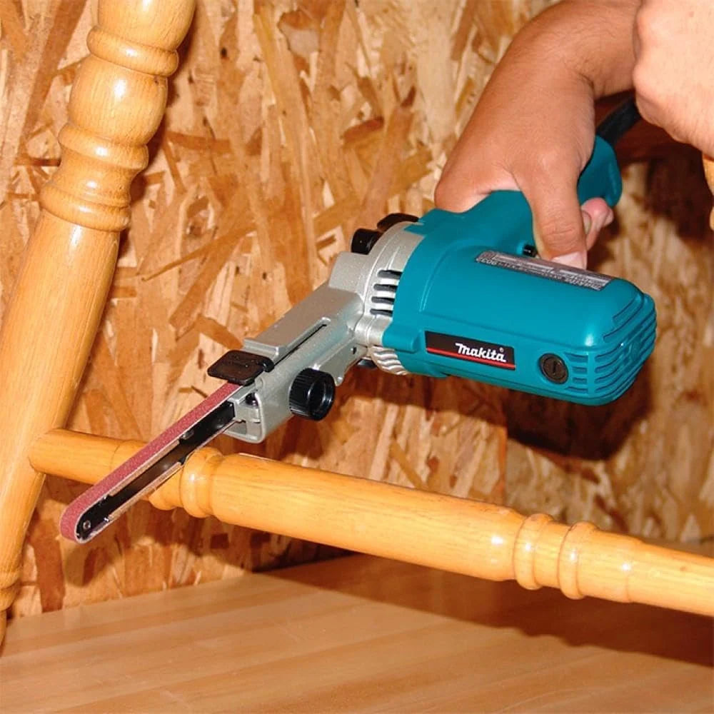 Makita 9032 - Lijadora De Banda 9X533Mm