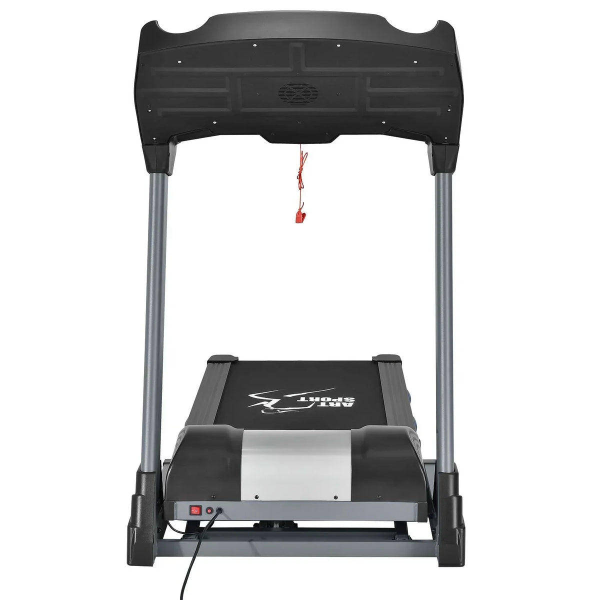 2026 Cinta de correr Speedrunner 6000