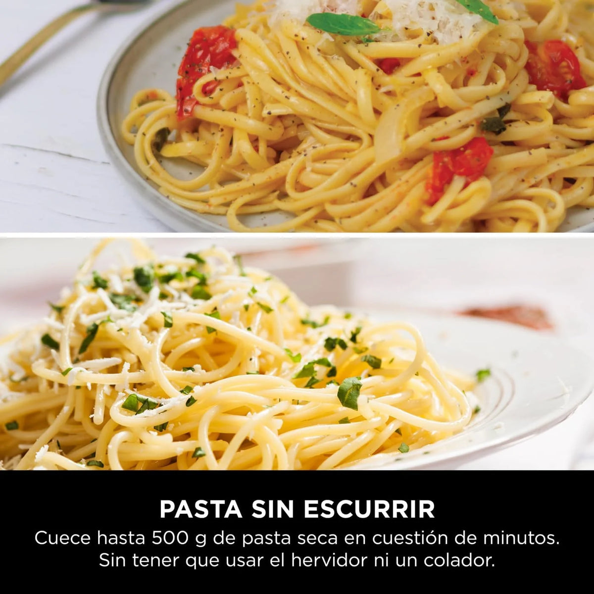 Ninja Foodi PossibleCooker, Olla Eléctrica para Cocinar 8 en 1, 6L