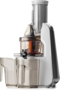 LACOR 69373 - Slow Juicer - Exprimidor Lento Alto 240 W 1Litro - Cocina