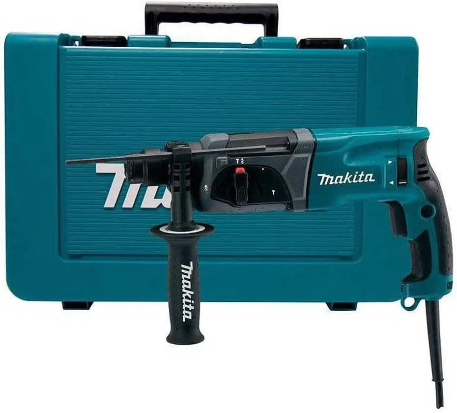 Makita HR 2470 Martillo Ligero, 780 W, 220 V