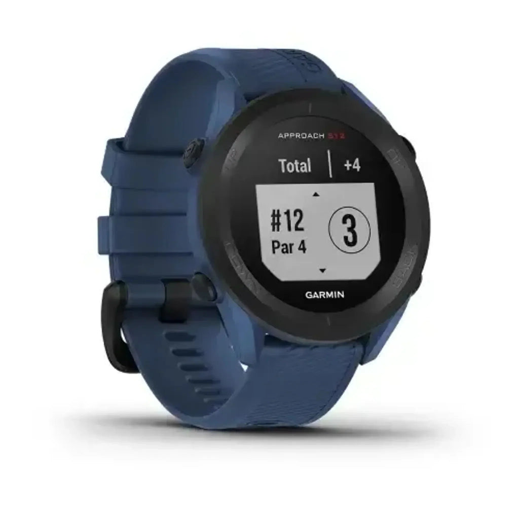 2025 Garmin Approach® S12 Reloj de golf