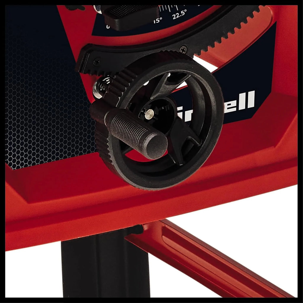 Einhell Sierra circular de mesa TC-TS 2025/2 U