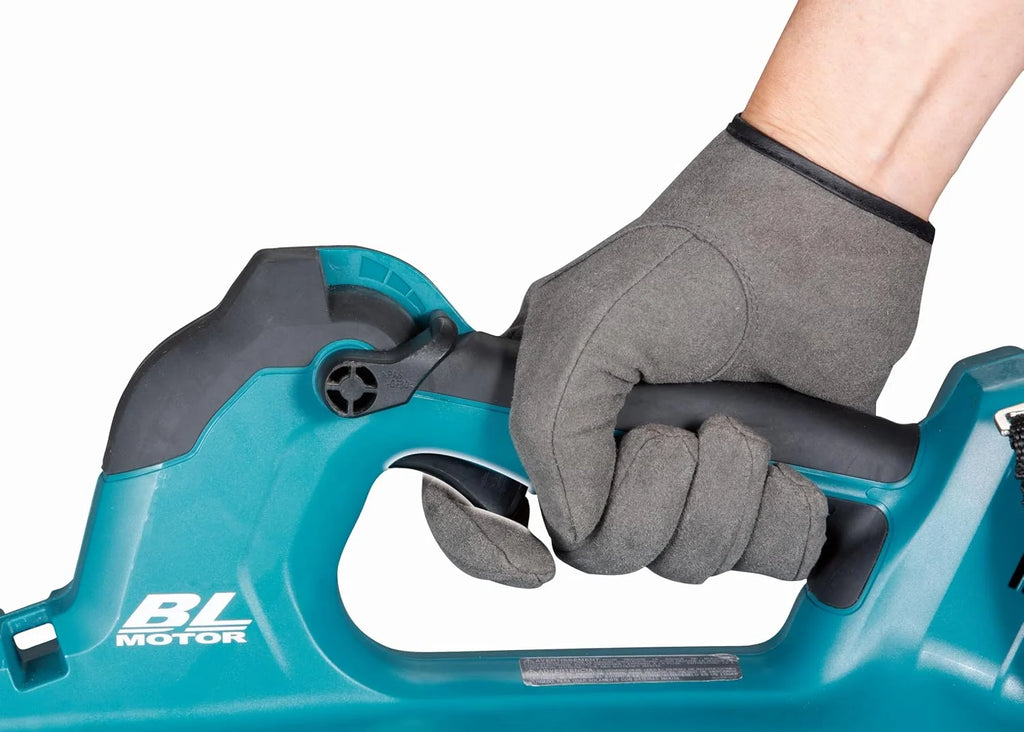 MAKITA DUB184Z - Soplador bateria 18v lxt bl Negro