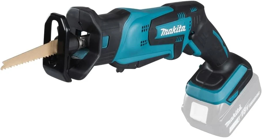 Makita - DJR183ZJ - Sierra de sable 18V