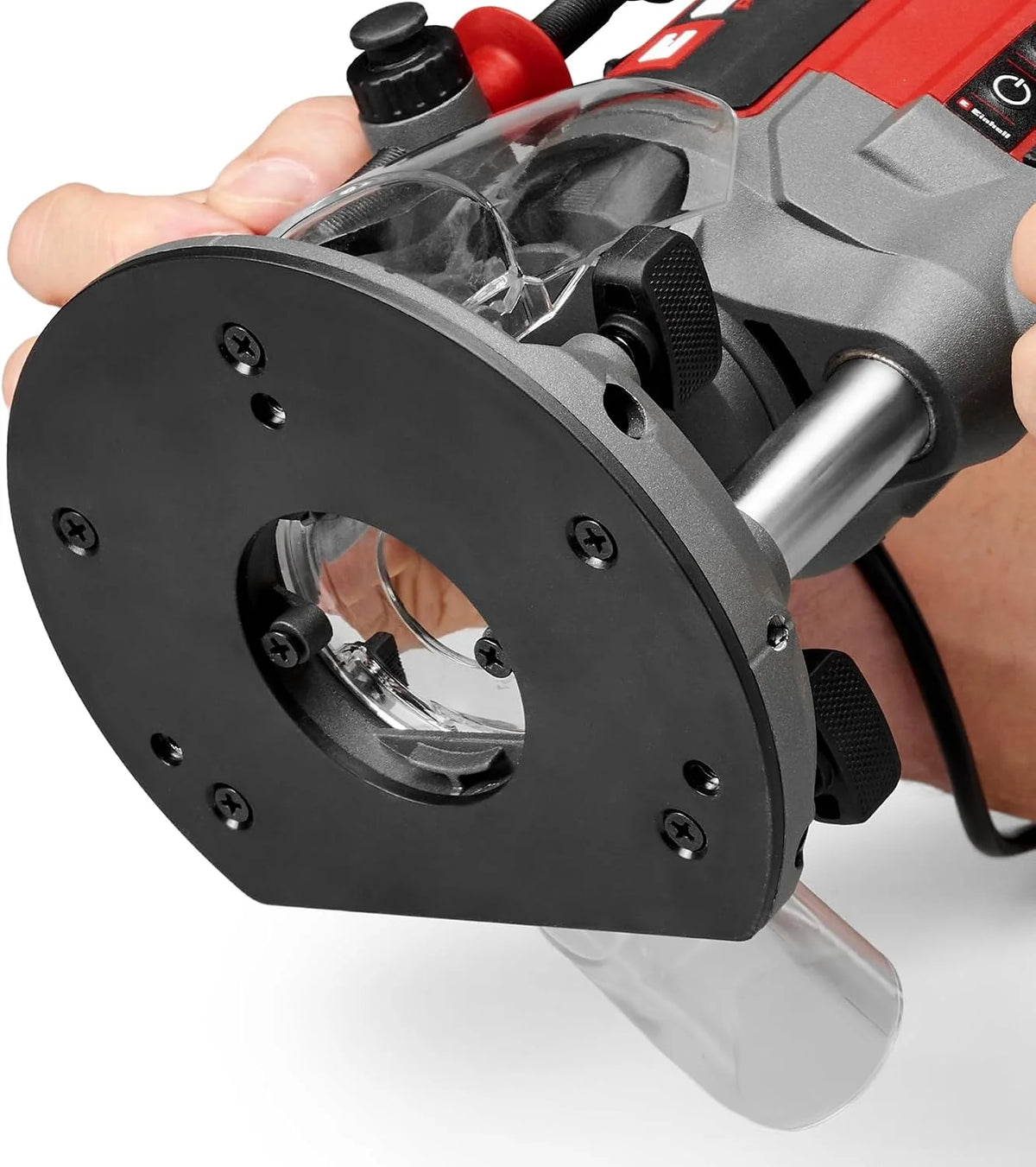 Einhell Professional Tupía TP-RO 1400 E