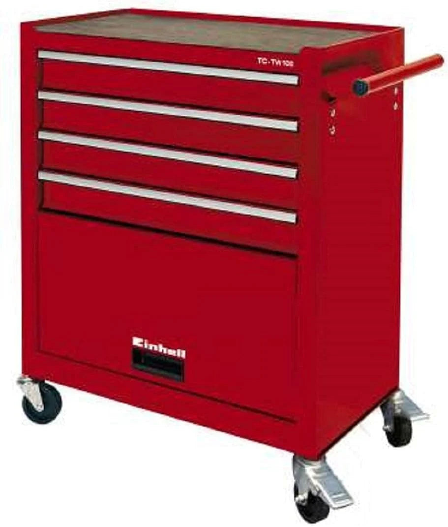 Einhell Carro de Taller TC-TW 100