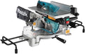 Makita LH1040F - Ingletadora Con Mesa Y Luz 1650W 4800 Rpm Disco 260 Mm 14 Kg