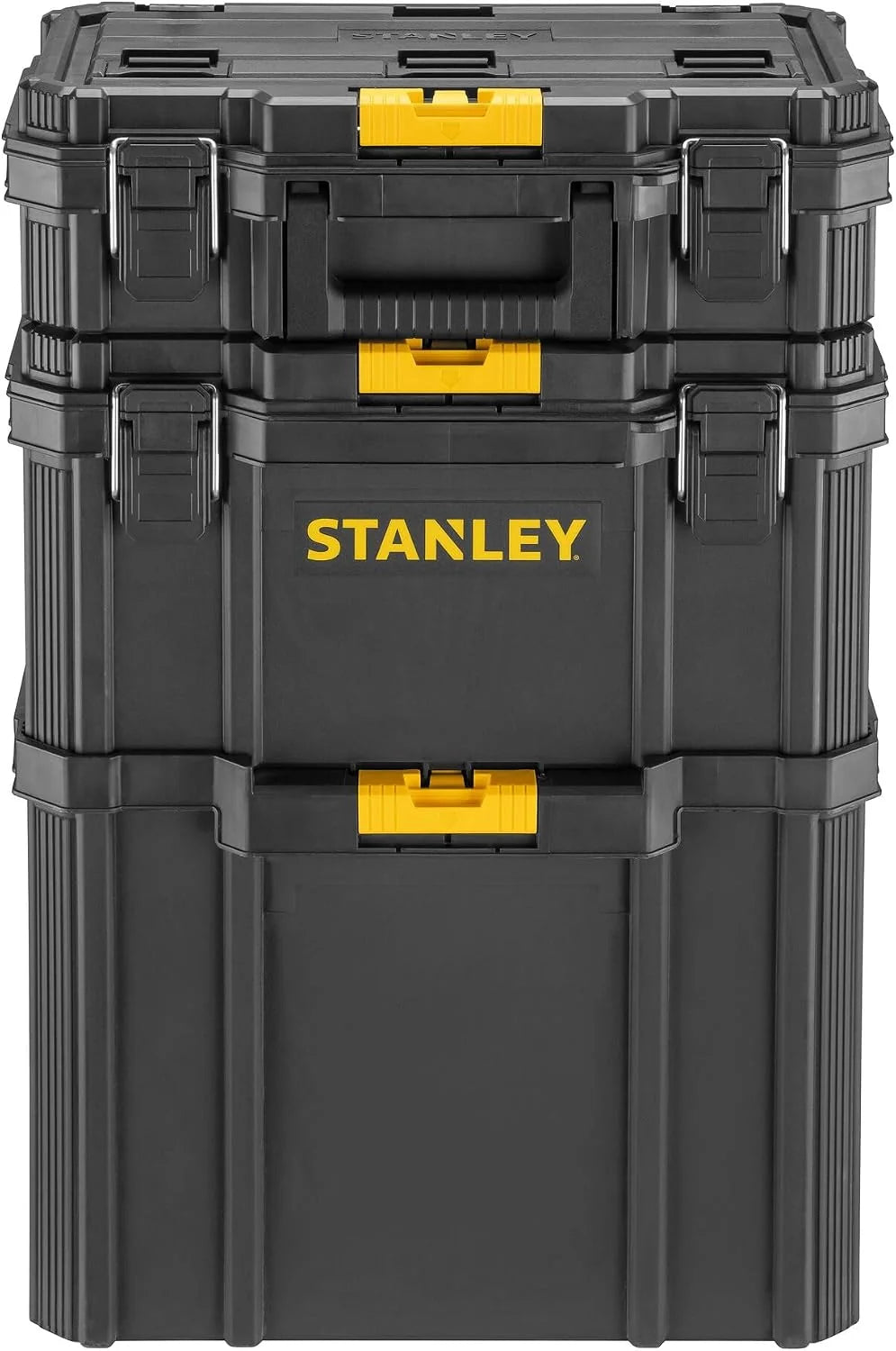 STANLEY Caja herramientas rodante modular 3 en 1, STST83319-1